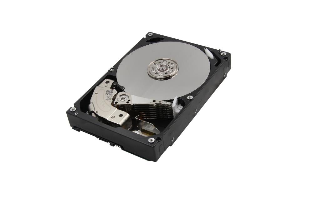 HDD SATA 10TB 7200RPM 6GB/S/256MB MG06ACA10TE TOSHIBA