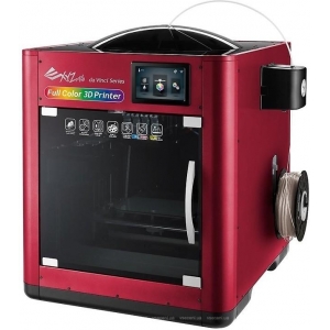 3D Printer | XYZPRINTING | Technology Fused Filament Fabrication | da Vinci Color | size 600 x 581 x 640mm | 3FC1XXEU01B