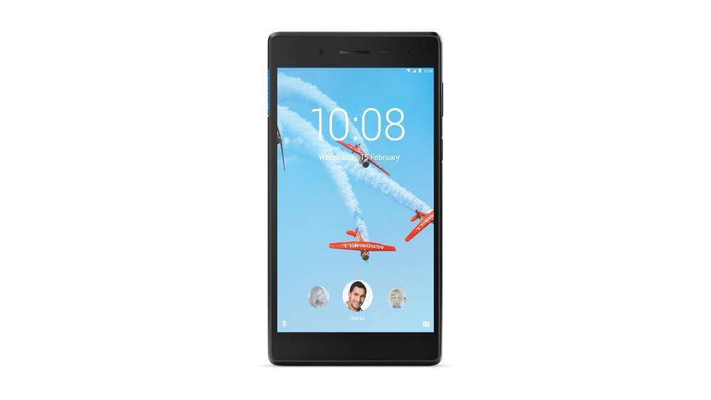 TABLET TAB4 TB-7304I 7" 16GB/ZA310043EU LENOVO