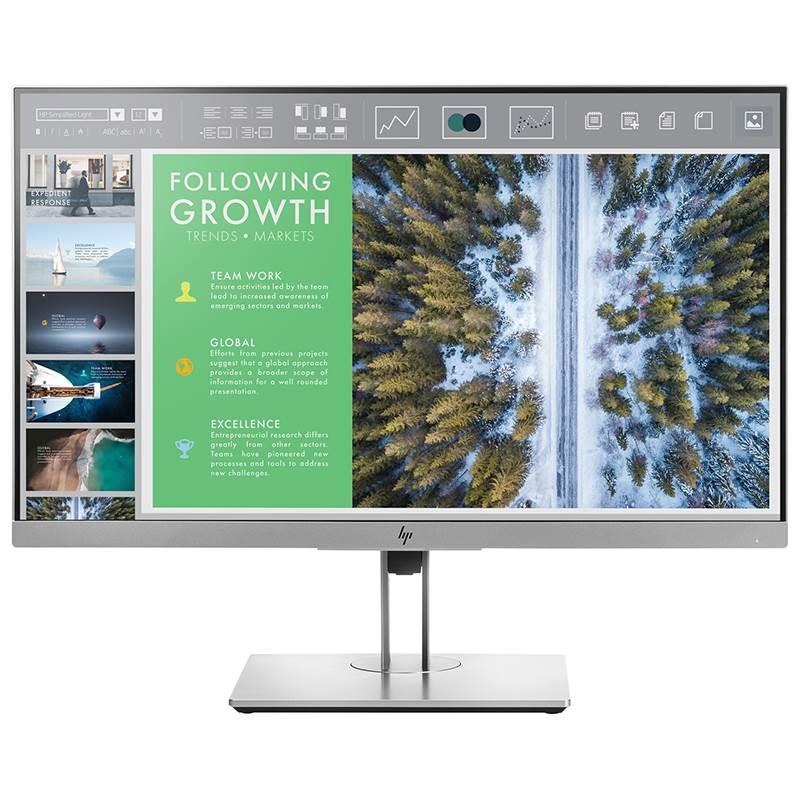 MONITOR LCD 24" E243/1FH47AA#ABB HP