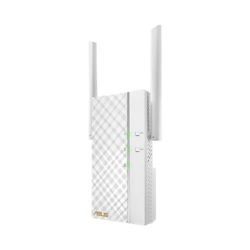 WRL RANGE EXTENDER 1750MBPS/DUAL BAND RP-AC66 ASUS