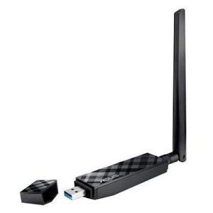 WRL ADAPTER 1267MBPS USB/DUAL BAND USB-AC56 ASUS