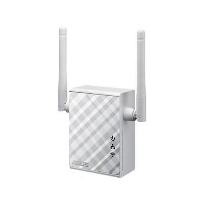 WRL RANGE EXTENDER 300MBPS/RP-N12 ASUS