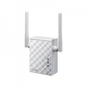WRL RANGE EXTENDER 300MBPS/RP-N12 ASUS