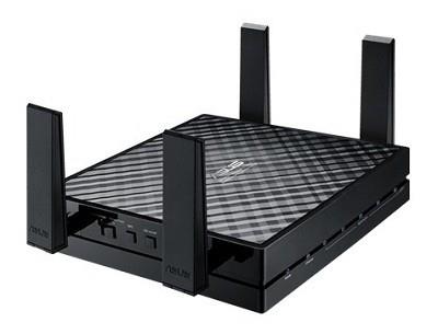 WRL ACCESS POINT 1734MBPS/EA-AC87 ASUS