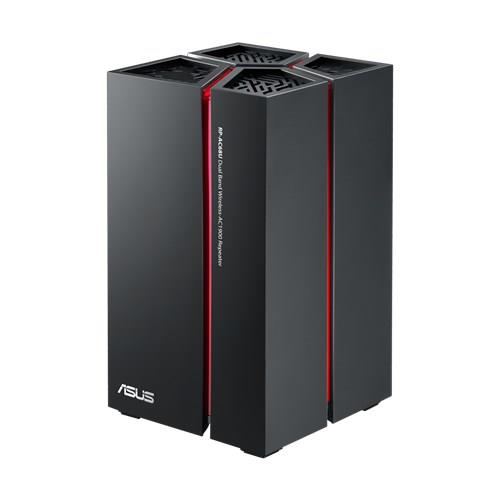 WRL RANGE EXTENDER 1900MBPS/RP-AC68U ASUS