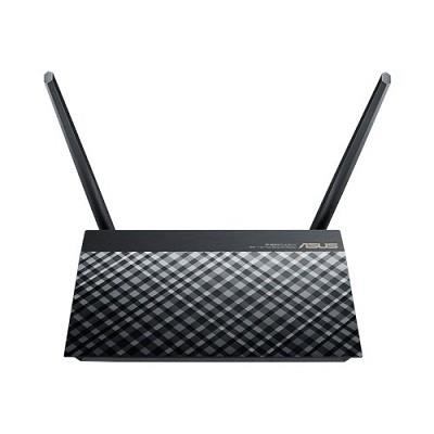 WRL ROUTER 733MBPS 10/100M 4P/DUAL BAND RT-AC51U ASUS