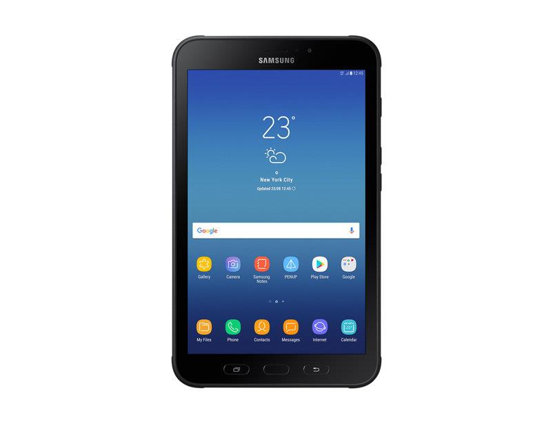 TABLET GALAXY SM-T395 8" 16GB/LTE BLACK SM-T395 SAMSUNG