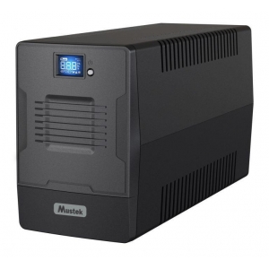 UPS 2000VA POWERMUST 2000/1200W 2000-LCD-LI-T30 MUSTEK
