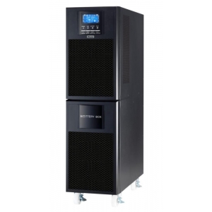 UPS 10000VA POWERMUST 10000LCD/10000W 10000-LCD-ON-T20 MUSTEK