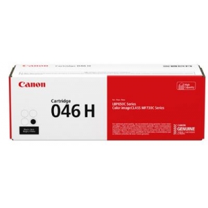 TONER BLACK 6.3K 046H/1254C004 CANON