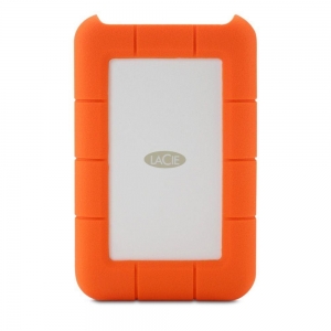HDD USB-C 4TB EXT./STFR4000800 LACIE