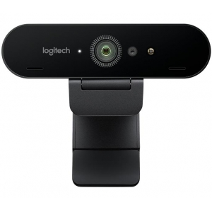 CAMERA WEBCAM HD BRIO/960-001106 LOGITECH