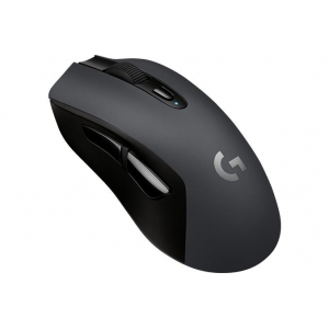 MOUSE USB OPTICAL WRL G603/910-005101 LOGITECH