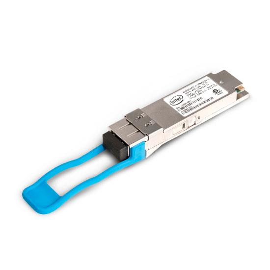 NET ACC TRANSCEIVER QSFP+/E40GQSFPLR 933912 INTEL