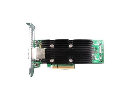 SERVER HBA CONTROLLER SAS/12GBPS FH 405-AADZ DELL