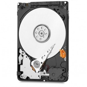 HDD SATA2.5" 2TB 6GB/S 128MB/BLUE WD20SPZX WDC