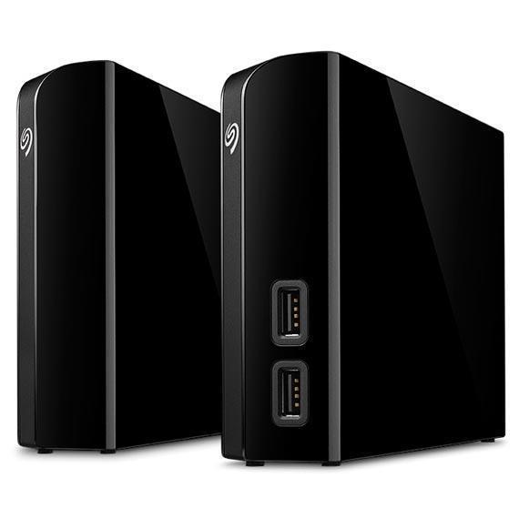 HDD USB3 10TB EXT./BLACK STEL10000400 SEAGATE