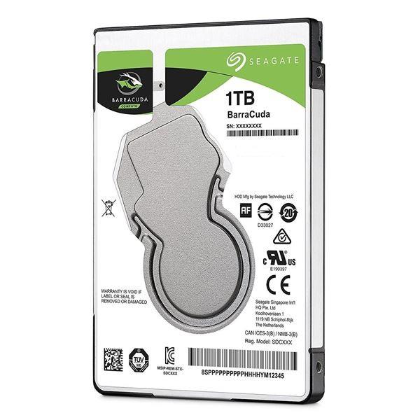 HDD SATA2.5" 1TB 7200RPM 128MB/ST1000LM049 SEAGATE