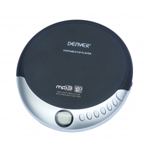 Portable CD Players