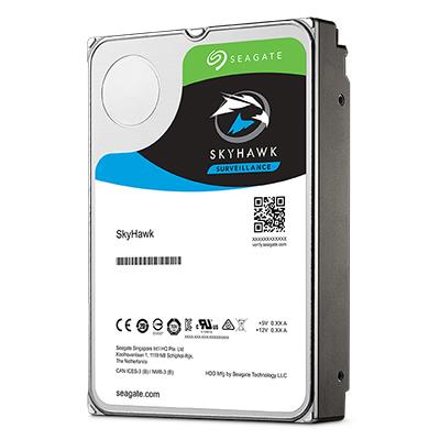 HDD SATA 6TB 5400RPM 6GB/S/256MB ST6000VX001 SEAGATE