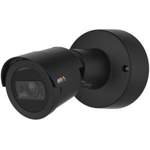 NET CAMERA M2026-LE MKII IR B./HDTV 01050-001 AXIS