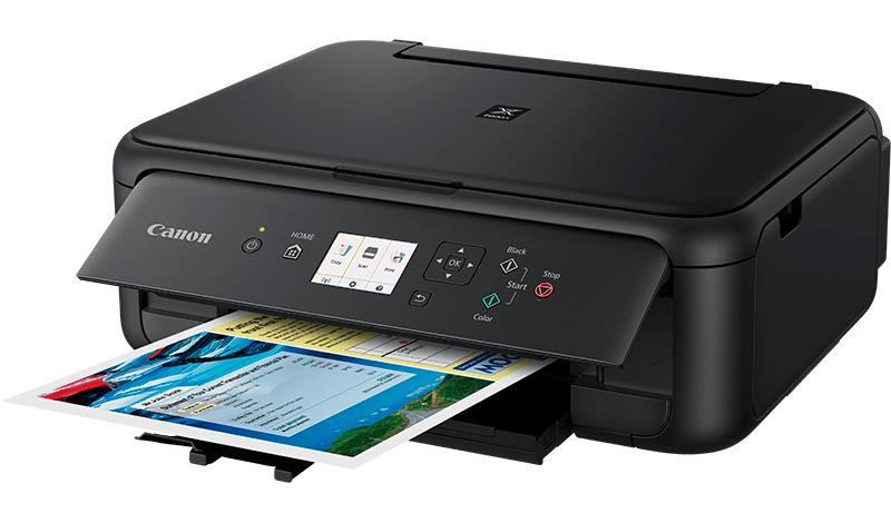 PRINTER / COP / SCAN PIXMA TS5150 / BLACK 2228C006 CANON