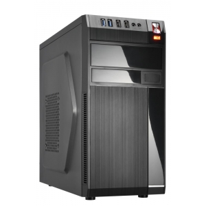 CASE MINITOWER MATX 450W/BALTIMORE 530 2USB2 450W GTT