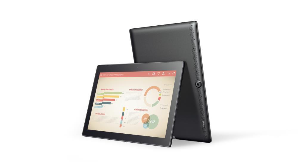 TABLET TAB3 TB3-X70L 10" 32GB/LTE ZA0Y0006PL LENOVO