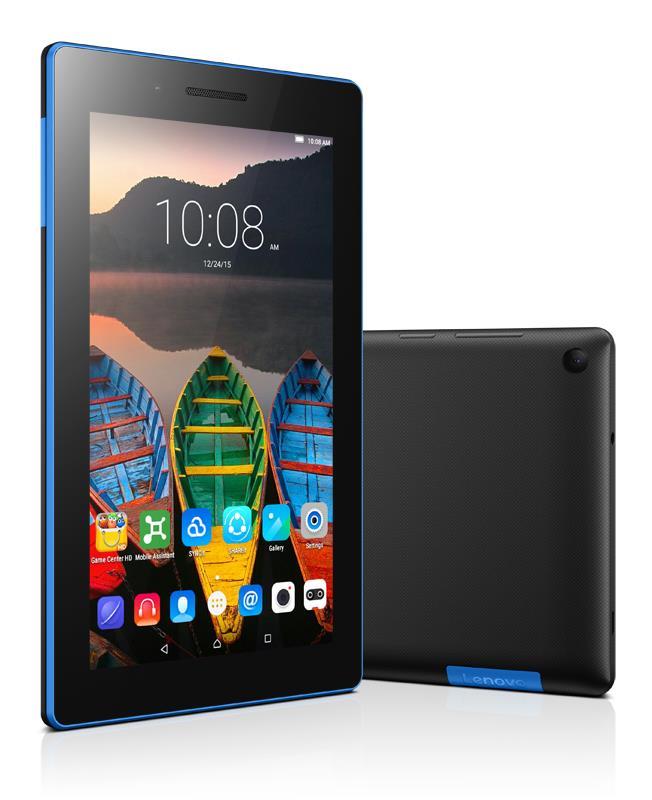 TABLET TB3-710F 7" 8GB/WIFI BLACK ZA0R0033SE LENOVO