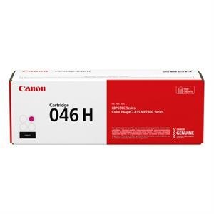 TONER MAGENTA 5K 046H/1252C004 CANON