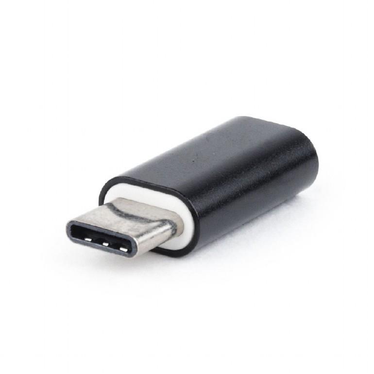 I/O ADAPTER LIGHTNING TO USB-C/A-USB-CM8PF-01 GEMBIRD