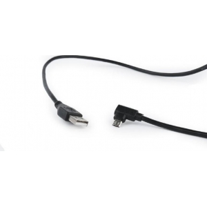 CABLE USB2 TO MICRO-USB DOUBLE/SIDE CC-USB2-AMMDM90-6 GEMBIRD