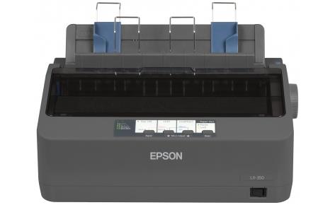 PRINTER INK LX-350/C11CC24031 EPSON