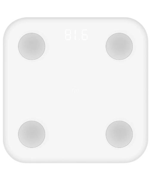 SCALE SMART MI BODY/COMPOSITION LPN4013GL XIAOMI
