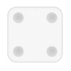 SCALE SMART MI BODY/COMPOSITION LPN4013GL XIAOMI