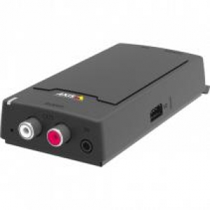 NET CAMERA ACC AUDIO BRIDGE/C8033 01025-001 AXIS