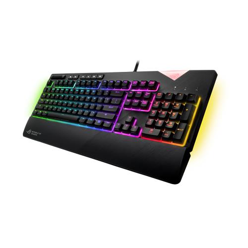 KEYBOARD XA01 ROG STRIX FLARE/ENG 90MP00M0-B0UA00 ASUS