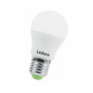 LIGHT BULB LED E27 2700K 6W/500LM 360 A50 21184 LEDURO