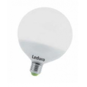LIGHT BULB LED E27 2700K 15W/1200LM 360 GLOBE 21197 LEDURO
