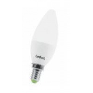 LIGHT BULB LED E14 2700K 5W/400LM 180 C35 21188 LEDURO