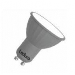 LIGHT BULB LED GU10 3000K 4W/300LM 90 PAR16 21174 LEDURO