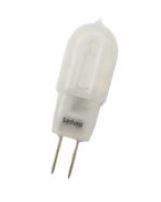 LIGHT BULB LED G4 2700K 1.5W/100LM 360 21051 LEDURO