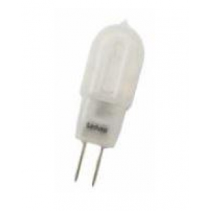LIGHT BULB LED G4 2700K 1.5W/100LM 360 21051 LEDURO