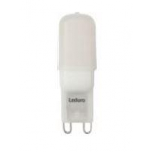 LIGHT BULB LED G9 2700K 2.5W/230LM 360 21052 LEDURO