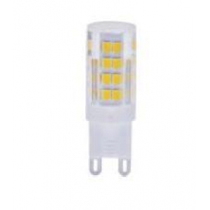 LIGHT BULB LED G9 2700K 3.5W/350LM 360 21053 LEDURO