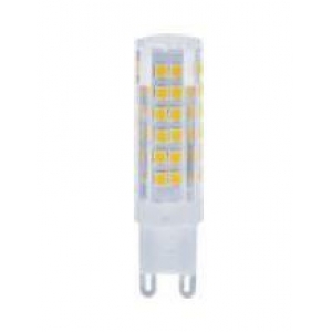 LIGHT BULB LED G9 2700K 5.5W/500LM 360 21054 LEDURO