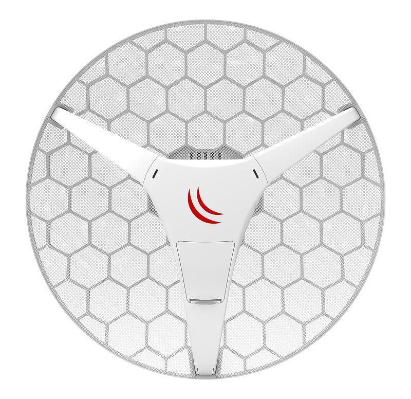 WRL LHG 5GHZ/RBLHGG-5ACD MIKROTIK