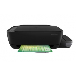 PRINTER / COP / SCAN WRL 415 / Z4B53A#BFR HP