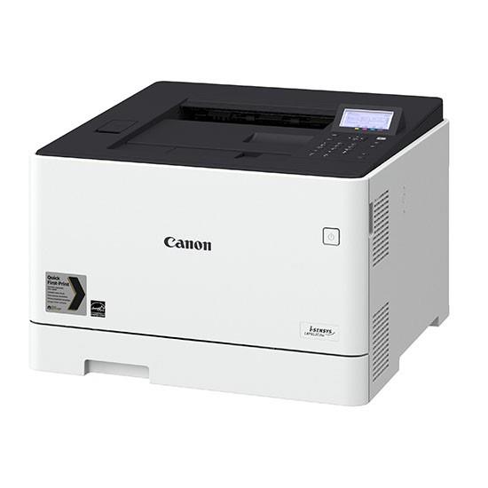 PRINTER LASER COLOUR I-SENSYS/LBP653CDW 1476C006 CANON